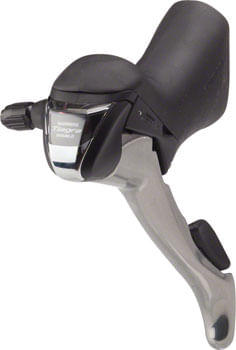 Shimano-Tiagra-ST-4600-Left-Double-STI-Lever-LD7602