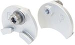 Paul-Component-Engineering-Moon-Unit-Cable-Carrier-Silver-Pair-BR8849