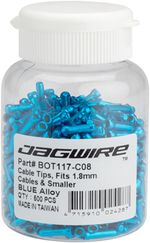 Jagwire-1-8mm-Cable-End-Crimps-Blue-Bottle-500-CA4111