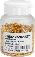 Jagwire-1-8mm-Cable-End-Crimps-Gold-Bottle-500-CA4114