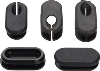 Salsa-Single-Frame-Plug-for-Dropper-Routing-5-pack-FS2367