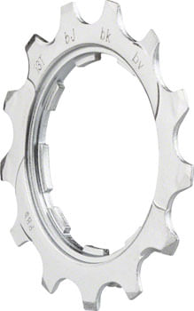 Shimano XT CS-M771 10-Speed 13t 2nd Position Cog for 11-32/36t Cassette (2nd version, replaces Y1YR13000)