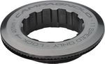 Campagnolo--Fulcrum-27-0mm-Aluminum-Lockring-for-12t-First-Cog-Campagnolo-11-speed-Cassettes-Only-FW9751