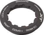 Shimano-XT-CS-M8000-11-Speed-Cassette-Lockring-for-11t-Cog-FW4086