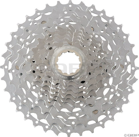 Shimano Deore XT M771 10 speed Cassette