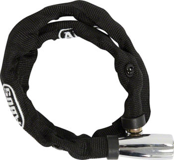 ABUS-Keyed-Web-Chain-1500-Chain-Lock--110cm-Black-LK2197