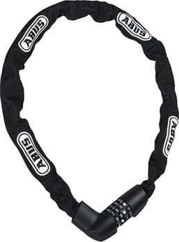 ABUS-Tresor-1385-Combination-Chain-Lock--110-x-7cm-Black-LK2308