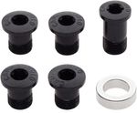 Campagnolo-Ultra-Torque-Over-Torque-Chainring-Bolts-2011-2014-Black-CR8668