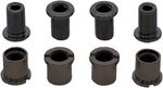 RaceFace-Chainring-Bolt-Pack-Set-of-4-12-5mm-Bolt-Nut-Black-CR8988
