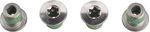 Shimano-XT-FC-M8000-SLX-FC-M7000-Inner-Chainring-Bolt-Set-of-4-CK9131