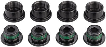 SRAM-Eagle-e-MTB-Steel-Chainring-Bolt-Kit---4-Bolts-and-Nuts-CR2283