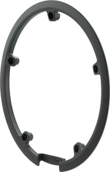 Shimano-Sora-R3000-CG-50t-Chain-Guard-and-Fixing-Bolts-110mm-5-arm-CK5236