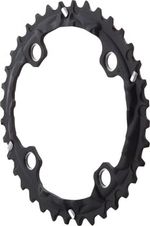 Shimano-Deore-LX-T671-XT-T781-36t-104mm-10-Speed-Middle-Chainring-CR6384
