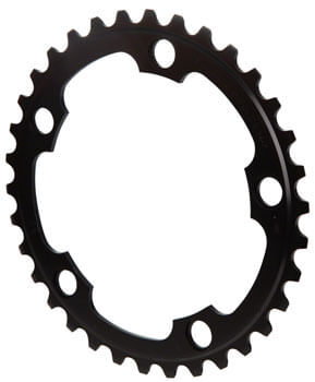 Shimano-R565-Chainring---34t-110-BCD-5-Bolt-10-Speed-Black-CR3465