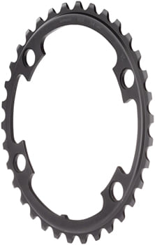 Shimano-Tiagra-4700-Chainring---34t-110-BCD-4-Bolt-10-Speed-Black-CR3468
