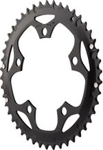 Shimano-Sora-3550-46t-110mm-9-Speed-Chainring-Black-CR8211