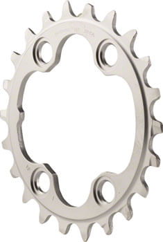 Shimano-XT-M8000-22t-64mm-11-Speed-Inner-Chainring-for-40-30-22t-Set-CK9132