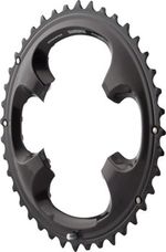 Shimano-XT-M8000-40t-96mm-11-Speed-Outer-Chainring-for-40-30-22t-Set-CK9134