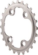 Shimano-XT-M8000-24t-64mm-11-Speed-Inner-Chainring-for-34-24t-Set-CK9136