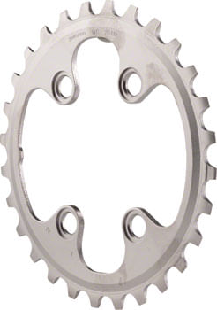 Shimano-XT-M8000-28t-64mm-11-Speed-Inner-Chainring-for-38-28t-Set-CK9138