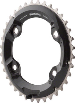 Shimano-XT-M8000-36t-96mm-11-Speed-Outer-Chainring-for-36-26t-Set-CK9140