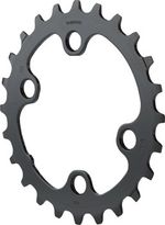 Shimano-SLX-M7000-11-24t-64mm-11-Speed-Inner-Chainring-for-34-24t-Set-CH0728
