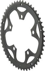 Shimano-Sora-R3000-CG--chainring-guard-model--50t-110mm-9-Speed-Chainring-Black-CK5235