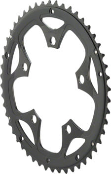 Shimano-Sora-R3000-CG--chainring-guard-model--50t-110mm-9-Speed-Chainring-Black-CK5235