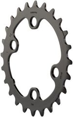Shimano-Deore-FC-M6000-Chainring---24t-10-Speed-64mm-Asymmetric-BCD-for-34-24t-Set-CK9189
