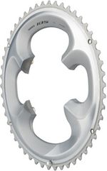 Shimano-105-FC-R7000-50t-4x110-bcd-Asymmetric-Chainring-Silver-CR6397