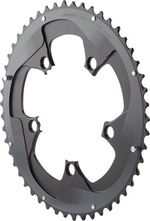 SRAM-Force-22-50T-110mm-BCD-YAW-Chainring-Black-for-Hidden-or-Non-Hidden-Bolt-Use-with-34T-CK5823