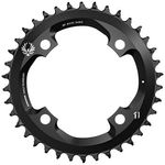 SRAM-Eagle-X-SYNC-2-Chainring---38t-104-BCD-Steel-Black-CR2329