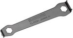 Shimano-TL-FC21-Crankset-Dustcap-Pin-Tool-with-Chainring-Nut-Tool-TL6123