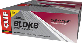 Clif-Shot-Bloks--Black-Cherry-with-50mg-Caffeine-Box-of-18-EB6369
