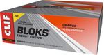 Clif-Shot-Bloks--Orange-with-25mg-Caffeine-Box-of-18-EB6370