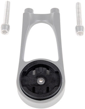 ENVE-Composites-Computer-Mount-Insert-with-Bolt---Black-WAHOO-EC0652