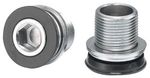 Samox-ISIS-eBike-Crank-Spindle-Bolt---M15x1mm-13mm-Long-CR6586