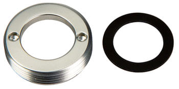 Shimano Crank Arm Cap and Washer for Dura-Ace FC-7700 and Ultegra FC- 6500 Cranksets