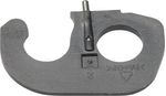 Shimano-Hollowtech-II-Left-Road-Crank-Arm-Safety-Plate-CR6764