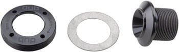 SRAM-DUB-Crank-Arm-Bolt-Kit---M18-M30-Self-Extracting-For-SRAM-Truvativ-Black-Stealth-CR2280