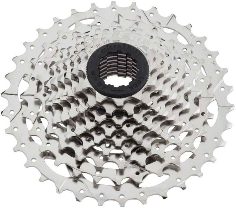 microSHIFT-H09-Cassette---9-Speed-11-28t-Silver-Nickel-Plated-FW0403-5