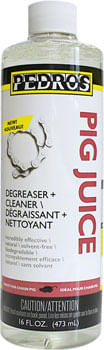 Pedro's Pig Juice Degreaser/Cleaner 16oz