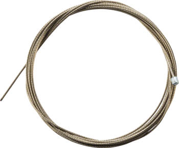 Jagwire-Pro-Polished-Slick-Stainless-Derailleur-Cable-1-1x3100mm-Campagnolo-CA2397