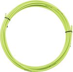 Jagwire-4mm-Sport-Derailleur-Housing-with-Slick-Lube-Liner-10M-Roll-Organic-Green-CA4283