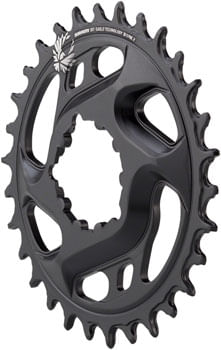 SRAM-X-Sync-2-Eagle-Cold-Forged-Direct-Mount-Chainring-30T-6mm-Offset-CK6501