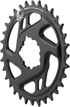 SRAM-X-Sync-2-Eagle-Cold-Forged-Direct-Mount-Chainring-32T-Boost-3mm-Offset-CK6502