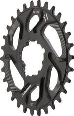 SRAM-X-Sync-Direct-Mount-Chainring-28T-Boost-3mm-Offset-CK6362