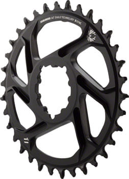 SRAM-X-Sync-2-Eagle-Direct-Mount-Chainring-34T-6mm-Offset-CK6187