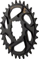 SRAM-X-Sync-2-Eagle-Direct-Mount-Chainring-30T-Boost-3mm-Offset-with-Gold-Logo-CK6390