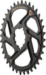 SRAM-X-Sync-2-Eagle-Direct-Mount-Chainring-36T-Boost-3mm-Offset-with-Gold-Logo-CK6393